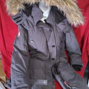 JACKET CANADA
